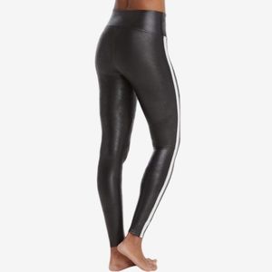 Spanx Faux Leather pants